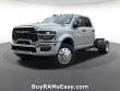 2026 Ram 4500 Chassis Cab BIG HORN  CREW  4X4 60' CA Crew Cab