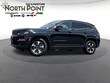 Jeep Grand Cherokee 4xe
