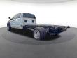 2026 Ram 4500 Chassis Cab TRADESMAN  CREW  4X4 84' CA Crew Cab