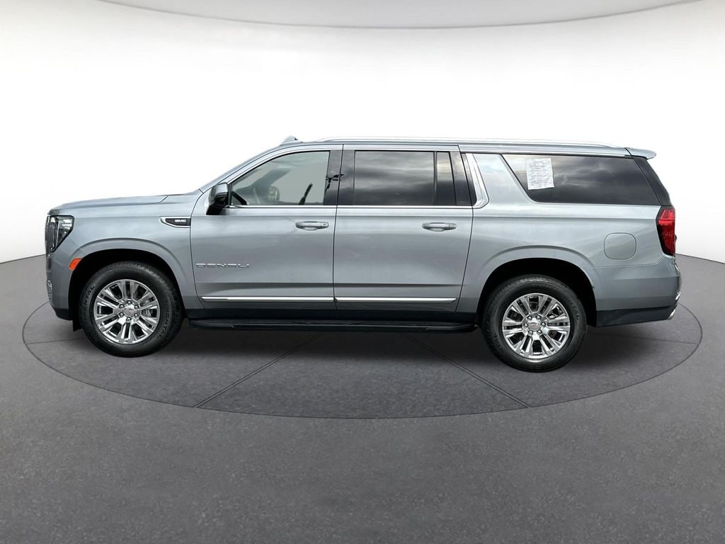 Used 2023 GMC Yukon XL Denali SUV