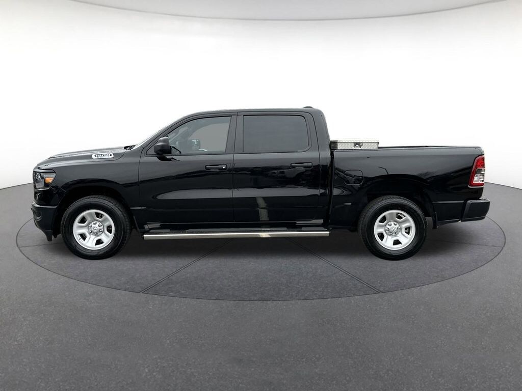 Used 2024 Ram 1500 Tradesman Truck