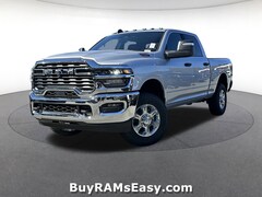 2026 Ram 2500 BIG HORN CREW CAB 4X4 6'4 BOX Crew Cab