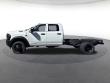 2026 Ram 4500 Chassis Cab TRADESMAN  CREW  4X2 60' CA Crew Cab