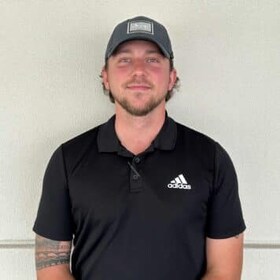 Staff member Andrew Holmes from ID_32e1273cb08e