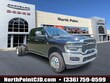  Ram 3500 Chassis Cab