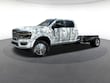  Ram 5500 Chassis Cab