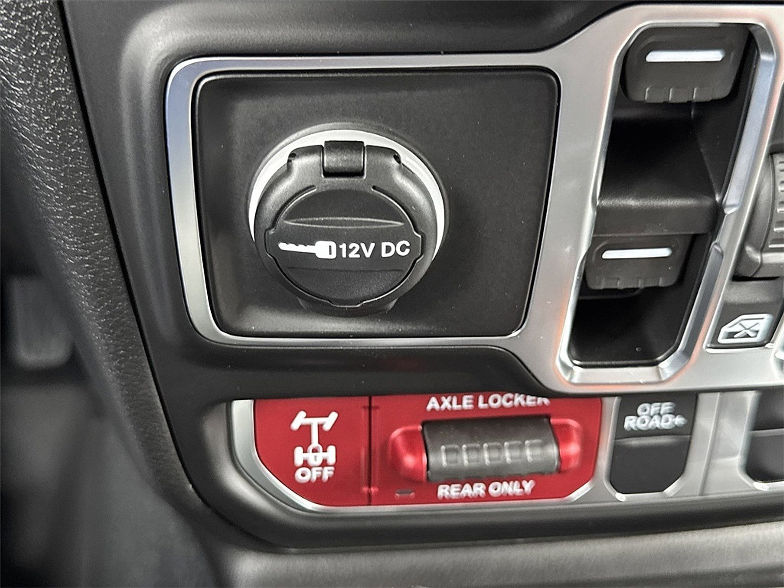 2025 Jeep Gladiator Mojave X - Photo 10