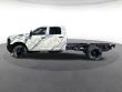 2026 Ram 3500 Chassis Cab TRADESMAN CREW   4X4 60' CA Crew Cab