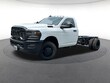  Ram 3500 Chassis Cab