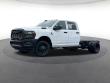 2026 Ram 3500 Chassis Cab TRADESMAN CREW   4X4 60' CA Crew Cab