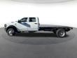 2026 Ram 4500 Chassis Cab TRADESMAN  CREW  4X4 84' CA Crew Cab