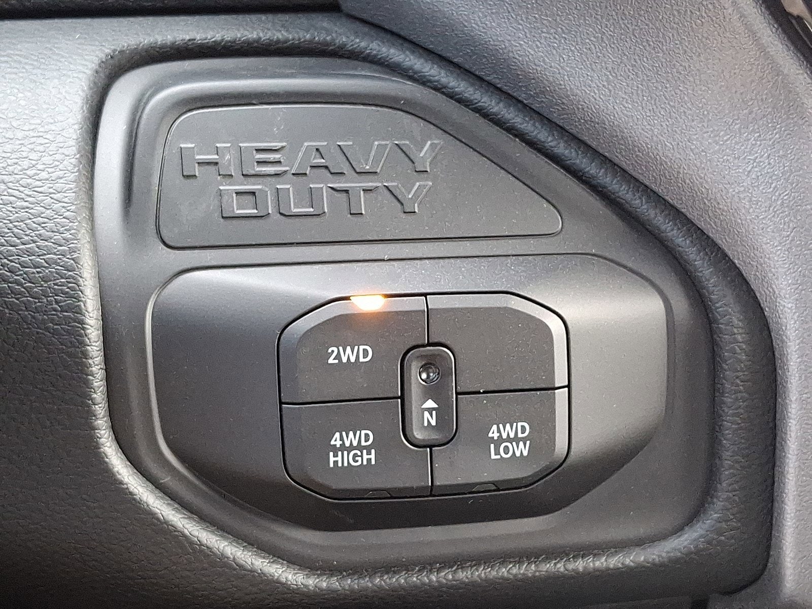 2025 RAM 2500 Laramie - Photo 15