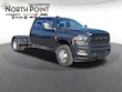 Ram 3500 Chassis Cab
