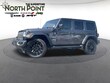  Jeep Wrangler 4xe