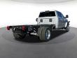 2026 Ram 5500 Chassis Cab BIG HORN  CREW  4X4 84' CA Crew Cab