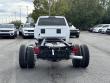 2026 Ram 5500 Chassis Cab TRADESMAN  REGULAR  4X4 108' CA Regular Cab