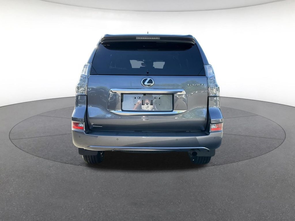 Used 2023 Lexus GX 460 SUV
