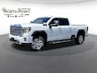  GMC Sierra 2500HD