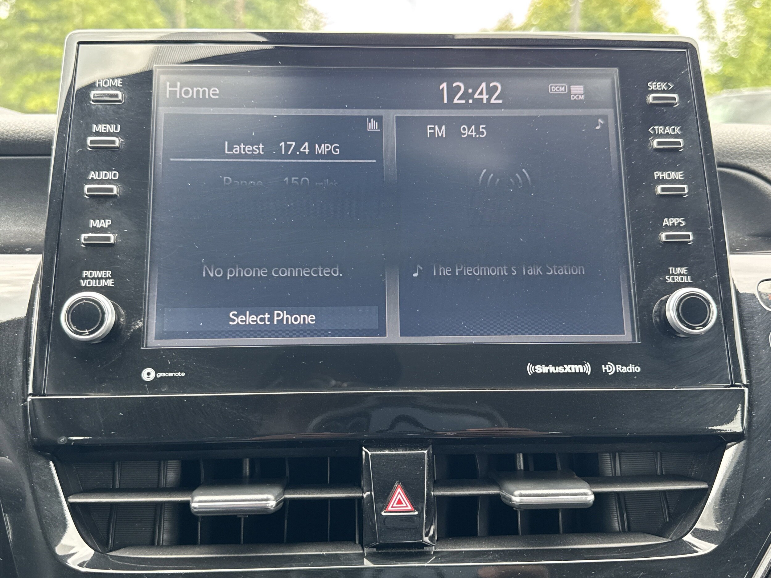 2024 Toyota Camry XSE photo 4