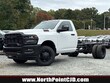 Ram 3500 Chassis Cab