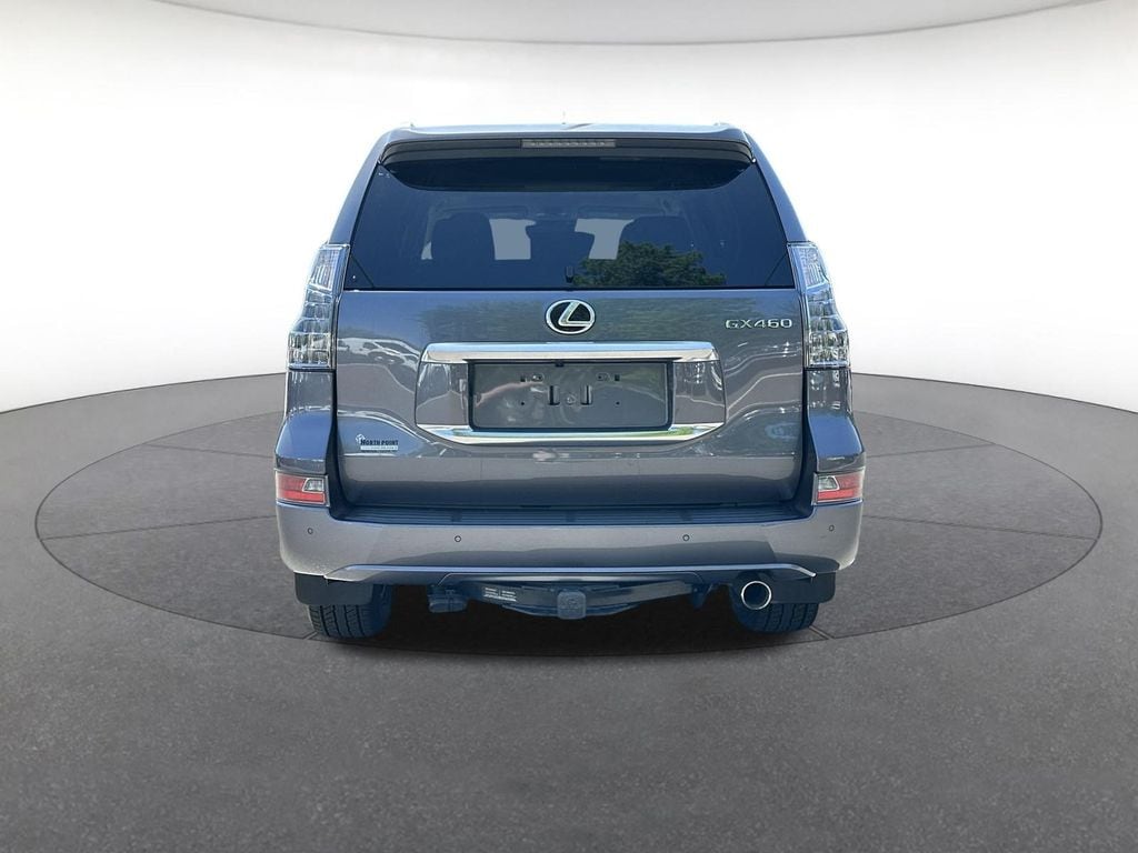 Used 2023 Lexus GX 460 SUV