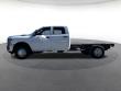 2026 Ram 3500 Chassis Cab TRADESMAN CREW   4X4 60' CA Crew Cab