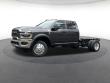 2026 Ram 4500 Chassis Cab TRADESMAN  CREW  4X4 60' CA Crew Cab
