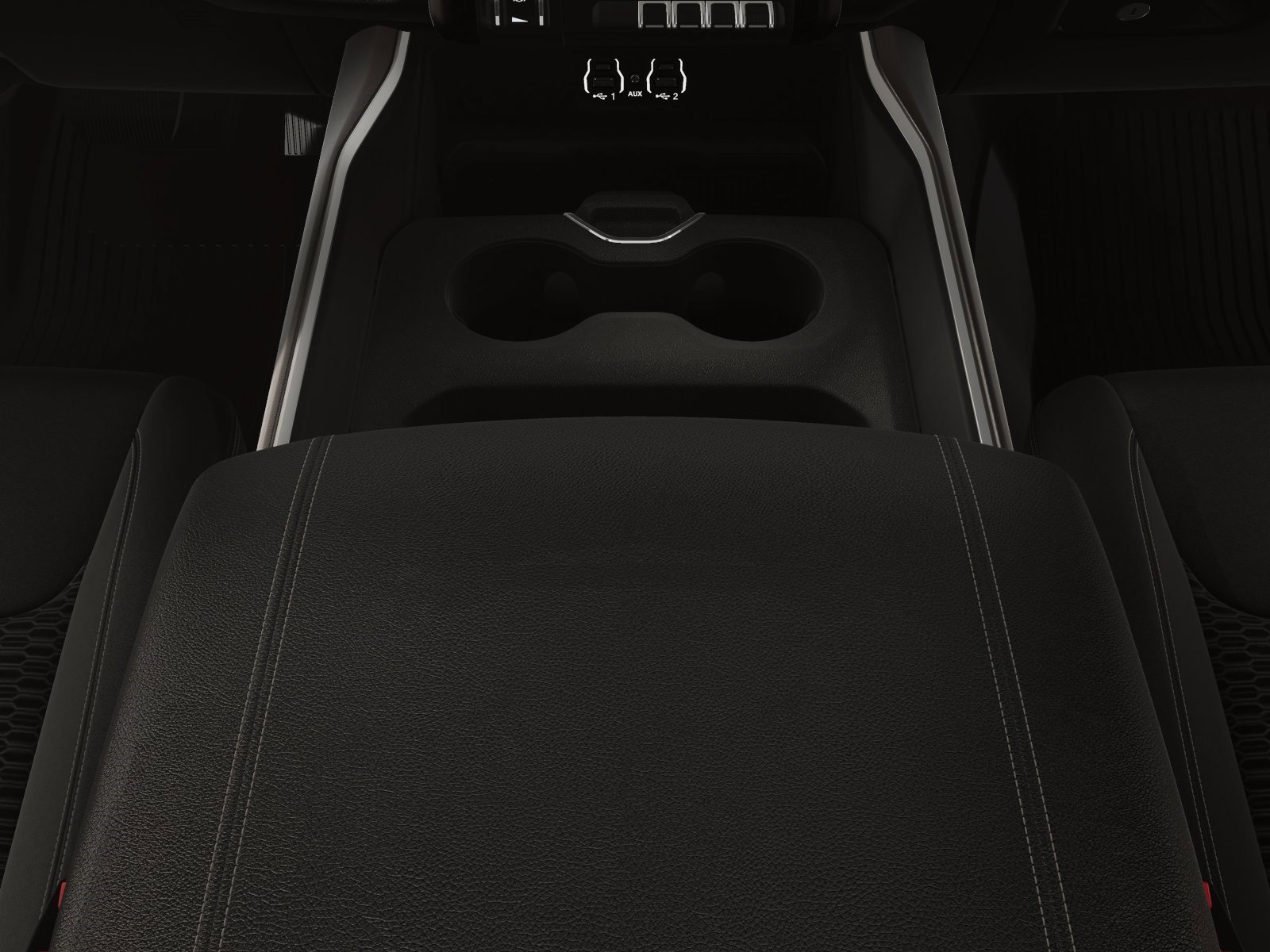 2026 RAM 1500 Big Horn/Lone Star - Photo 12