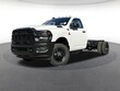  Ram 3500 Chassis Cab