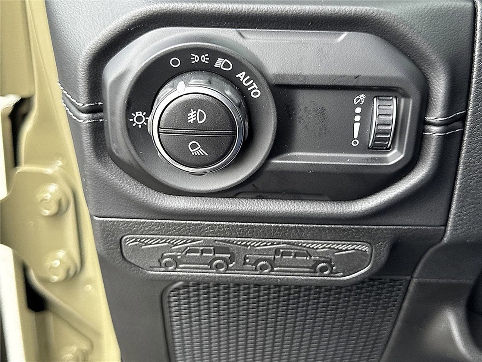 2025 Jeep Gladiator Mojave X - Photo 19