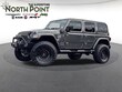 Jeep Wrangler 4xe