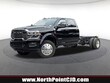 Ram 5500 Chassis Cab