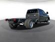 2026 Ram 4500 Chassis Cab TRADESMAN  CREW  4X4 84' CA Crew Cab