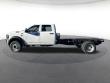 2026 Ram 5500 Chassis Cab TRADESMAN  CREW  4X4 84' CA Crew Cab