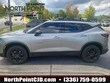 Chevrolet Blazer