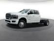 2026 Ram 3500 Chassis Cab BIG HORN CREW   4X4 60' CA Crew Cab