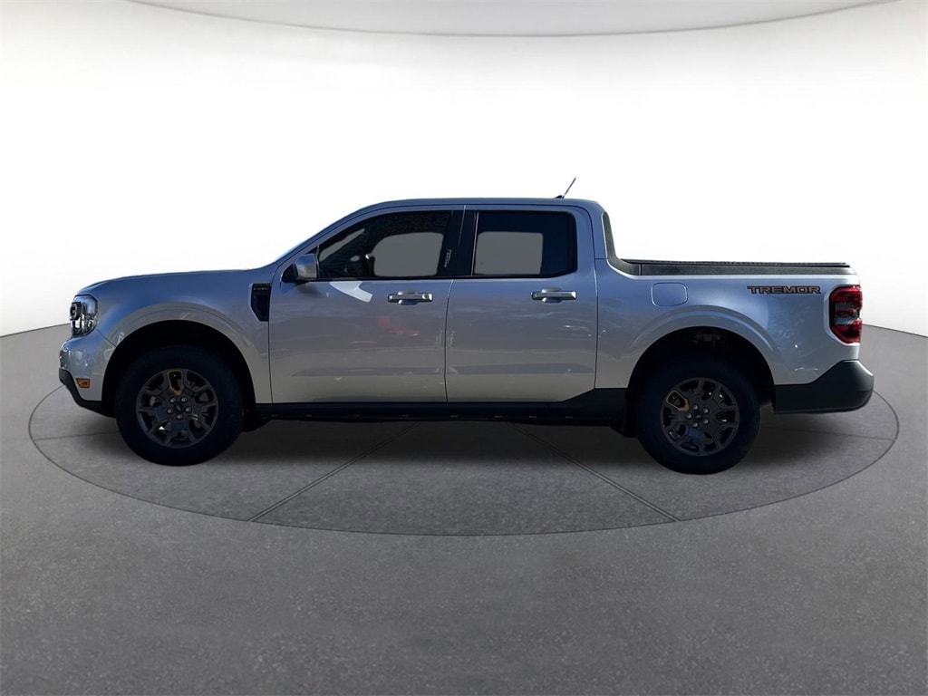 Used 2023 Ford Maverick Truck SuperCrew