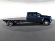 2026 Ram 4500 Chassis Cab TRADESMAN  CREW  4X4 84' CA Crew Cab