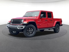 2025 Jeep Gladiator HIGH TIDE 4X4 Crew Cab