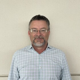 Staff member Robbie Thomas from ID_32e1273cb08e