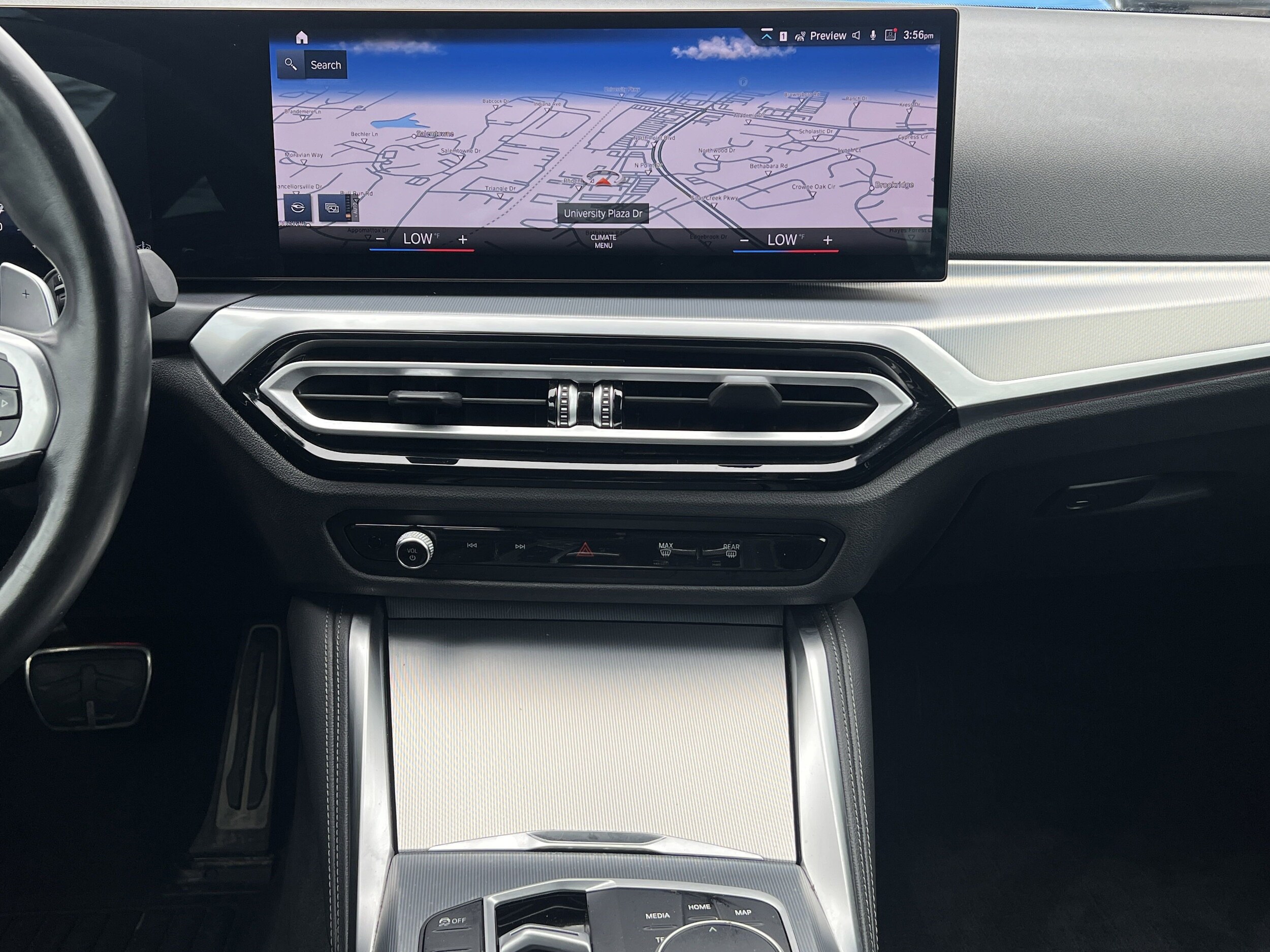 2024 Bmw M440i photo 3