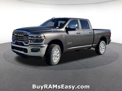 2026 Ram 2500 LARAMIE CREW CAB 4X4 6'4 BOX Crew Cab
