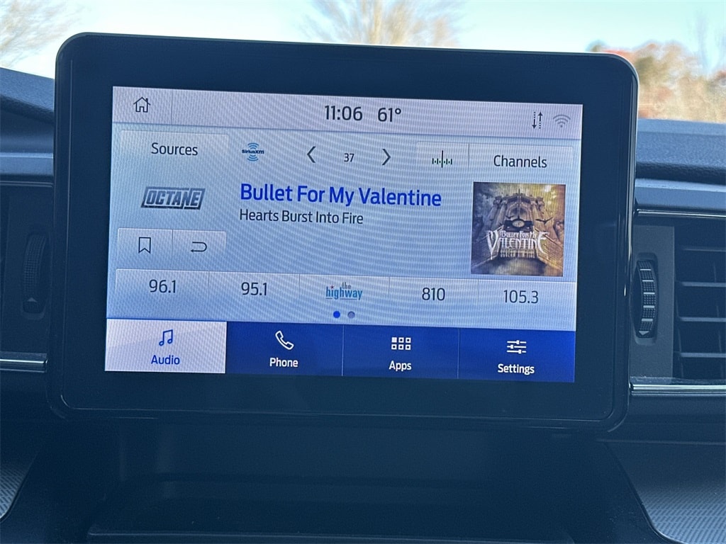 Used 2020 Ford Explorer XLT SUV