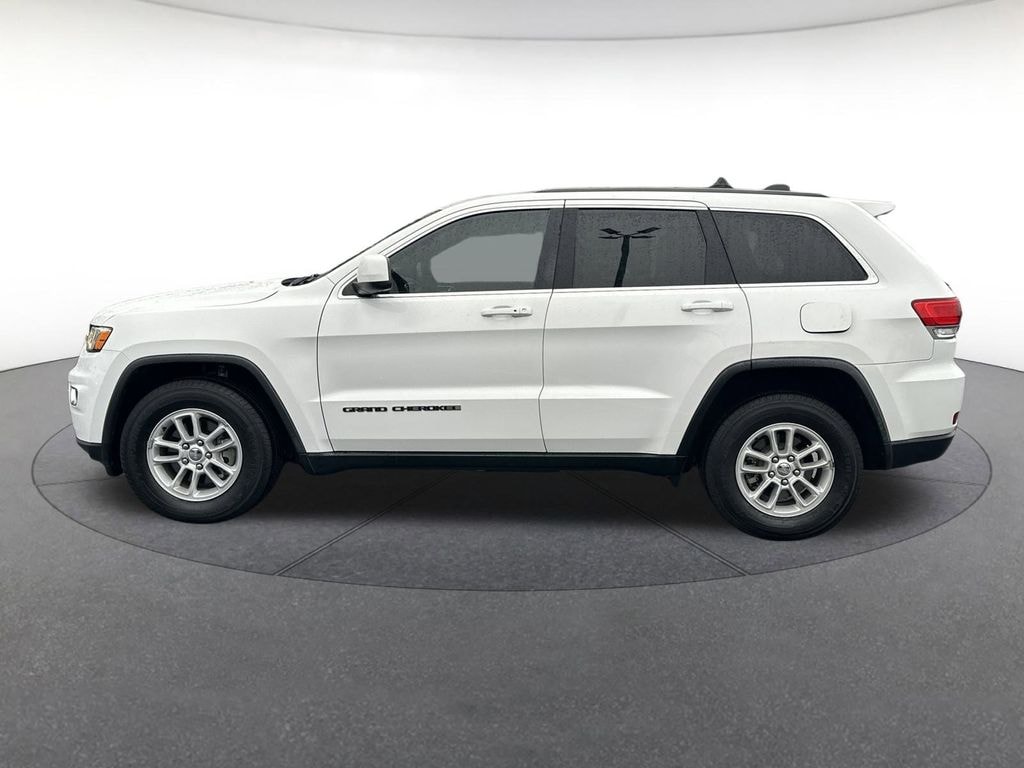Used 2019 Jeep Grand Cherokee Laredo SUV