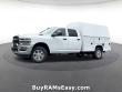 2025 Ram 3500 Chassis Cab TRADESMAN CREW   4X4 60' CA Crew Cab