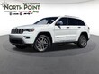 Jeep Grand Cherokee WK