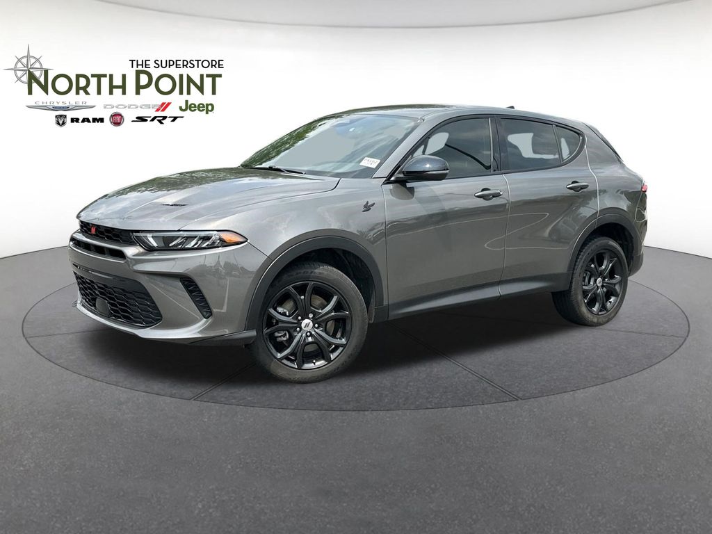 2024 Dodge Hornet