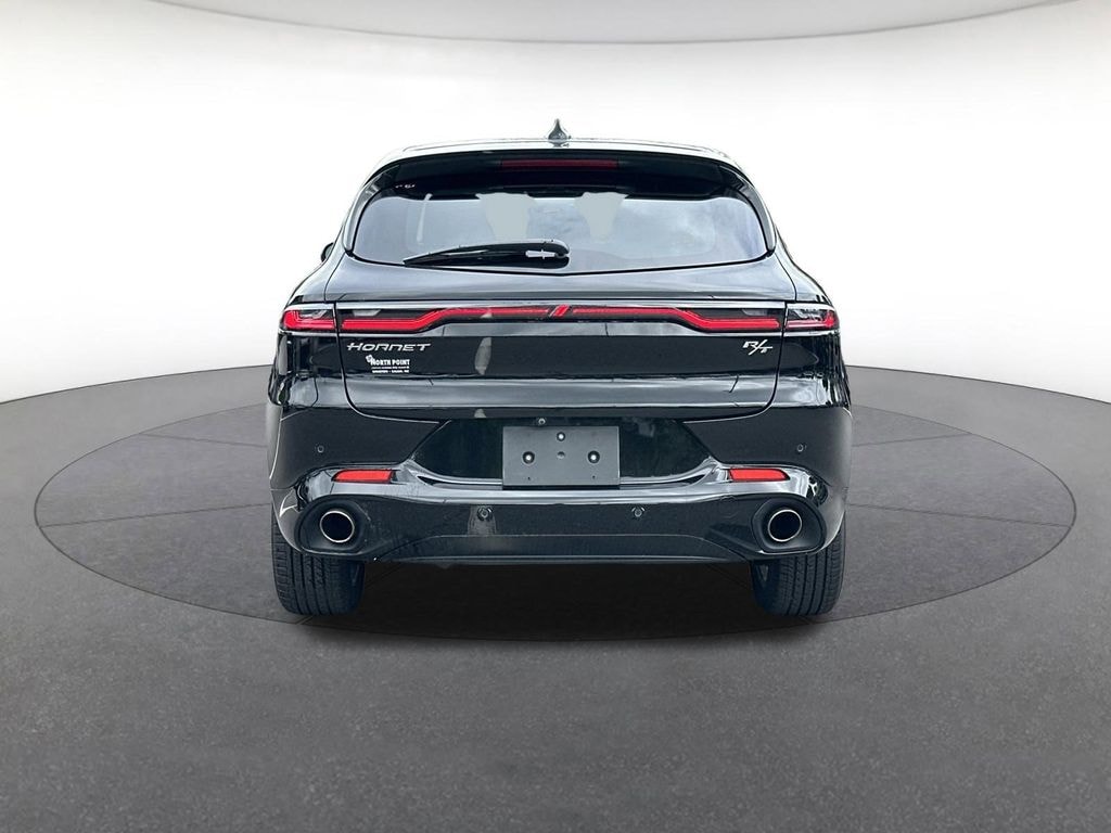 Used 2025 Dodge Hornet R/T SUV