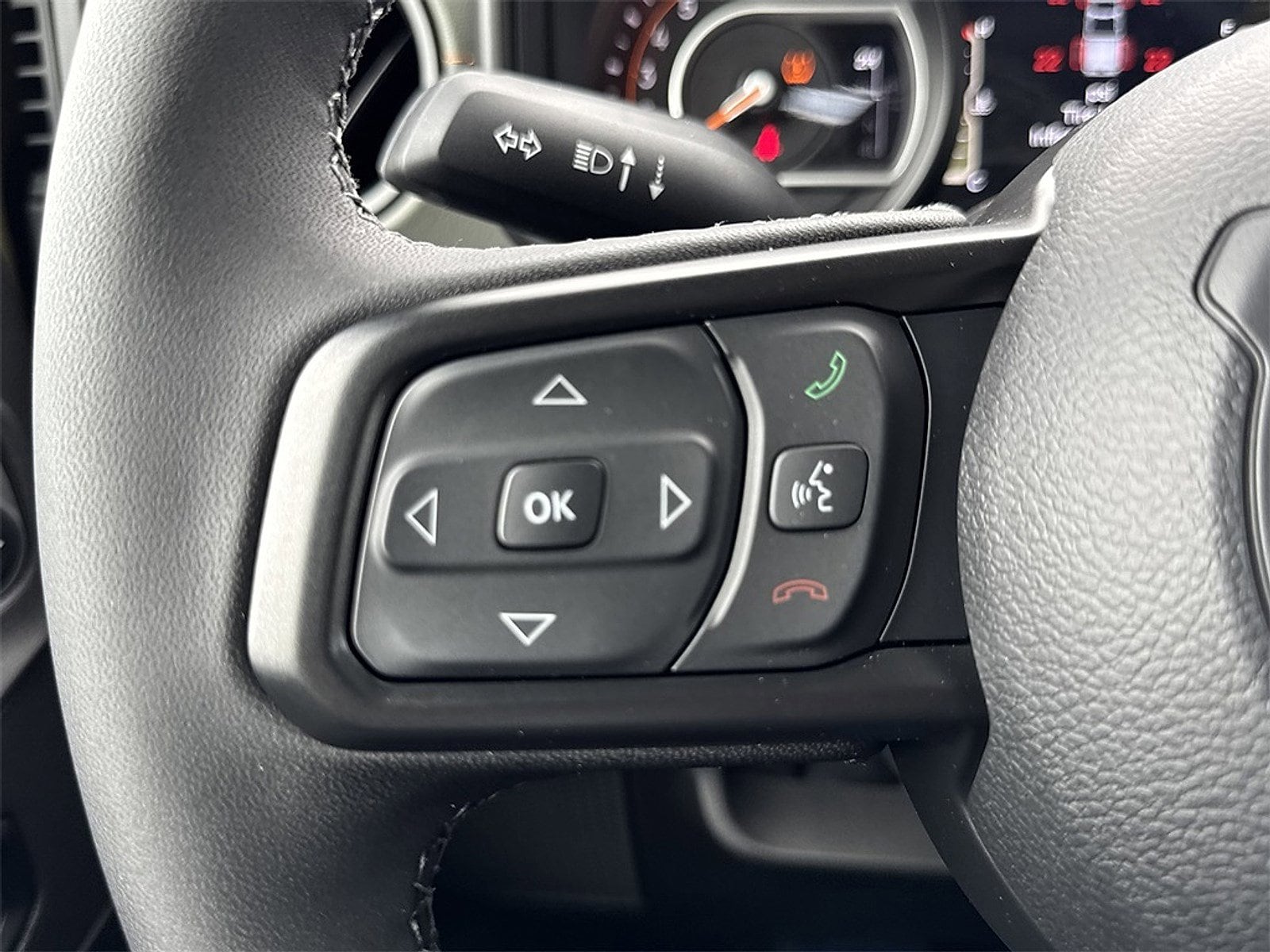 2025 Jeep Gladiator Mojave X - Photo 18