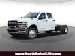 Ram 3500 Chassis Cab